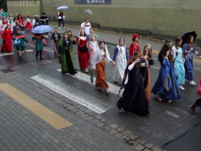 ZŁOTORYJSKI KOROWÓD 2024