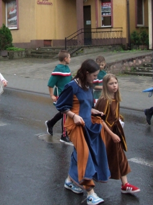 ZŁOTORYJSKI KOROWÓD 2024