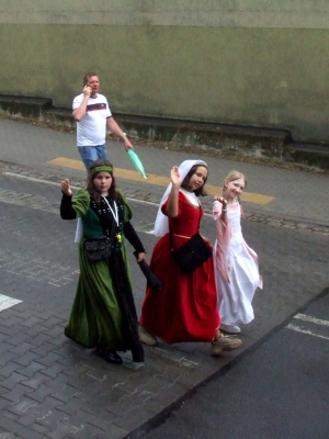 ZŁOTORYJSKI KOROWÓD 2024