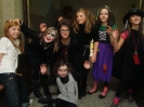 Halloween Party