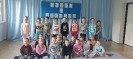 „Dzień w piżamie”-Mali ludzie o Wielkich serduszkach!