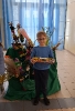 Konkurs na najpiękniejszą palmę wielkanocną