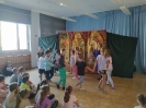 Tajemnice skarbu Sułtana