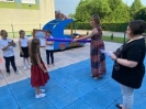 UROCZYSTE PASOWANIE NA CZYTELNIKA