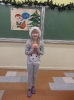 Mikołajki w klasie 4b