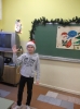 Mikołajki w klasie 4b