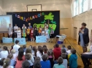 Biblioteka szkolna w pigułce - styczeń, luty