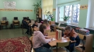 Biblioteka szkolna w pigułce - styczeń, luty