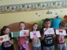 Bo kochamy nasze Mamy