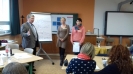 Rozpoczęliśmy projekt „Nauka demokracji w szkole”