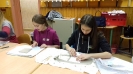 Rozpoczęliśmy projekt „Nauka demokracji w szkole”