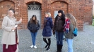 Rozpoczęliśmy projekt „Nauka demokracji w szkole”