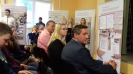 Rozpoczęliśmy projekt „Nauka demokracji w szkole”