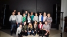 Spotkanie projektowe  we Włoszech