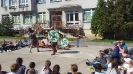 Żywa lekcja historii