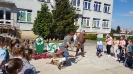 Żywa lekcja historii