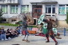 Żywa lekcja historii
