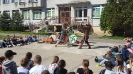 Żywa lekcja historii