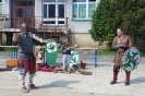 Żywa lekcja historii