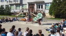 Żywa lekcja historii