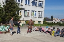 Żywa lekcja historii