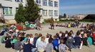 Żywa lekcja historii