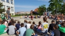 Żywa lekcja historii