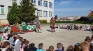 Żywa lekcja historii
