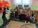 Bal halloweenowy