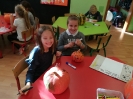 Bal halloweenowy