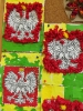 Mali świetlicowi patrioci z grupy V