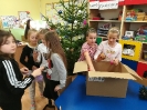 Przedświąteczny czas na świetlicy