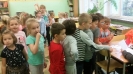 Słodki konkurs