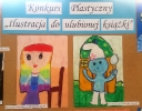 Wspieramy twórczość artystyczną uczniów