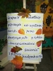 „Zainspirowani jesienią”