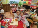 „Zainspirowani jesienią”