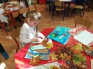 „Zainspirowani jesienią”