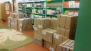 Biblioteka w pigułce - wrzesień 2019r.