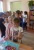 PAŹDZIERNIK MIESIĄCEM BIBLIOTEK SZKOLNYCH