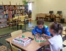 PAŹDZIERNIK MIESIĄCEM BIBLIOTEK SZKOLNYCH