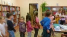 PAŹDZIERNIK MIESIĄCEM BIBLIOTEK SZKOLNYCH