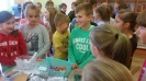 PAŹDZIERNIK MIESIĄCEM BIBLIOTEK SZKOLNYCH