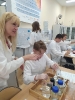 Młodzi odkrywcy na start !
