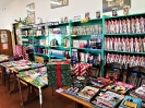 UDANY KIERMASZ KSIAŻEK W BIBLIOTECE SZKOLNEJ!