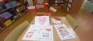 Patriotycznie w bibliotece