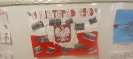 Patriotycznie w bibliotece