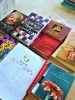 Wiosna z poezją w bibliotece szkolnej