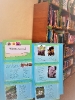 Wiosna z poezją w bibliotece szkolnej