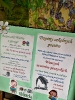 Wiosna z poezją w bibliotece szkolnej