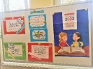 ŚWIĘTUJEMY W BIBLIOTECE SZKOLNEJ!